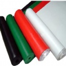 Butyl Rubber Sheet