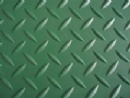 Diamond Rubber mat
