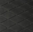 Pulley lagging Rubber mat