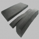 Sponge rubber sealing