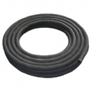 rubber water hose