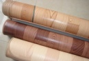 PVC floor in roll
