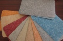PVC floor in roll