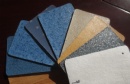 PVC floor in roll