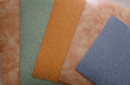 PVC floor in roll