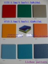 PVC floor in roll