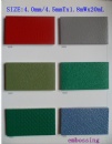 PVC floor in roll