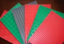 PVC floor in roll