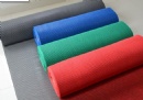 PVC Z mat