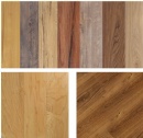 PVC Vinyl tile