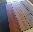 PVC Vinyl tile