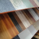 PVC Vinyl tile