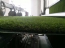 PVC Grass mat