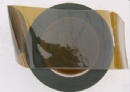 PVC welding curtain